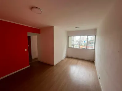 Apartamento com 2 Quartos à venda, 48m² no Capela do Socorro, São Paulo