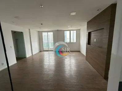 Sala Comercial para alugar, 316m² no Chácara Santo Antônio (Zona Sul), São Paulo