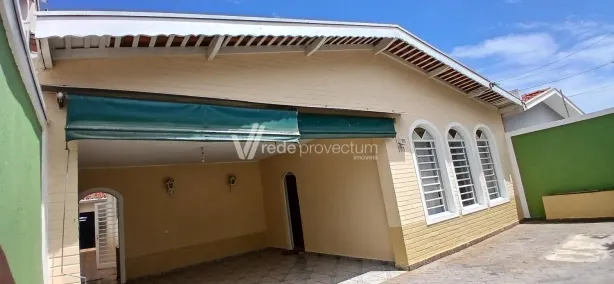 Casa com 3 Quartos para alugar, 180m² no Parque Taquaral, Campinas