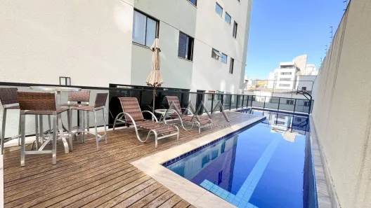 Apartamento com 4 Quartos à venda, 180m² no Buritis, Belo Horizonte