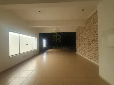 Imóvel Comercial à venda, 280m² no Nova Ribeirânia, Ribeirão Preto