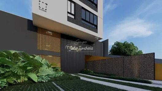Apartamento com 3 Quartos à venda, 79m² no Santa Terezinha, Brusque
