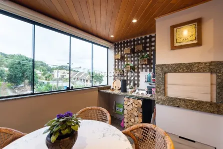 Apartamento com 3 Quartos à venda, 106m² no Cristal, Porto Alegre