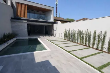 Casa de Condomínio com 4 Quartos para alugar, 510m² no Barra da Tijuca, Rio de Janeiro