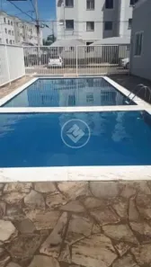 Apartamento com 2 Quartos à venda, 47m² no Parque Ohara, Cuiabá
