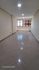 Sala Comercial para alugar, 22m² no Vila Santa Cecília, Volta Redonda