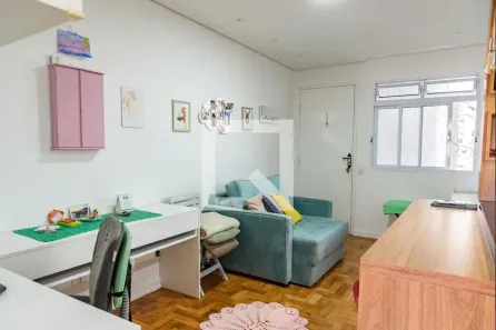 Apartamento com 1 Quarto à venda, 39m² no Liberdade, São Paulo