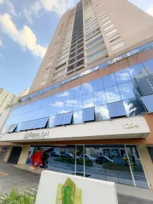 Apartamento com 3 Quartos à venda, 89m² no Setor Bueno, Goiânia