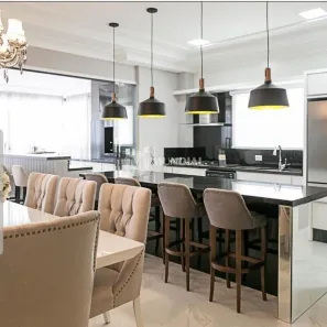 Apartamento com 5 Quartos à venda, 250m² no Castelo Branco, Itapema