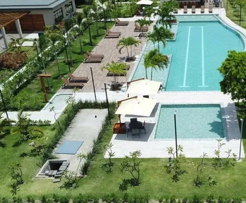 Lote/Terreno à venda, 268m² no Barra Nova, Marechal Deodoro