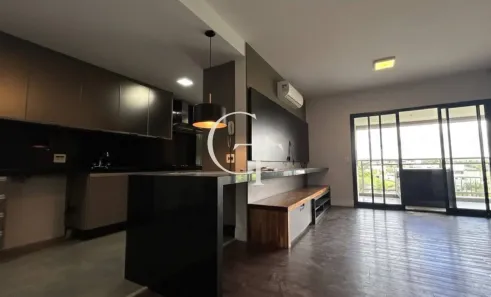 Apartamento com 3 Quartos à venda, 130m² no Jardim Plaza Athénée, Itu