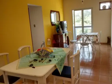 Apartamento com 4 Quartos à venda, 206m² no Barra da Lagoa, Ubatuba