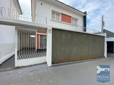 Casa com 3 Quartos à venda, 100m² no Vila Monteiro (Gleba I), São Carlos