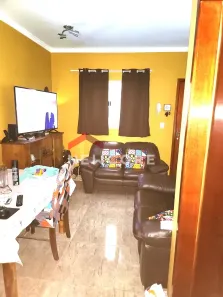 Casa de Condomínio com 2 Quartos à venda, 56m² no Vila Esperança, São Paulo