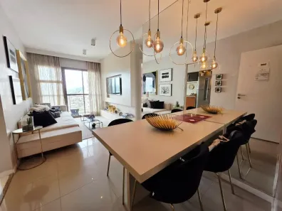 Apartamento com 2 Quartos à venda, 65m² no Barra Olímpica, Rio de Janeiro