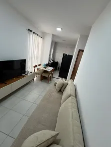 Apartamento com 2 Quartos à venda, 45m² no Cambeba, Fortaleza