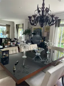 Sobrado com 5 Quartos para venda ou aluguel, 665m² no Indianópolis, São Paulo