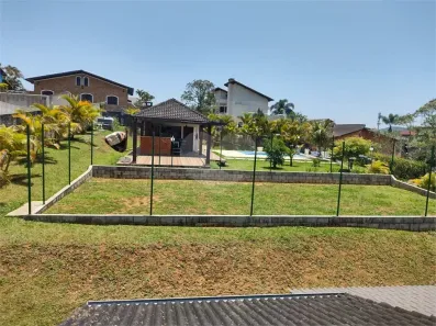 Casa com 3 Quartos à venda, 190m² no Taiaçupeba, Mogi das Cruzes