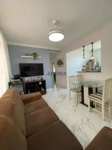 Apartamento com 2 Quartos à venda, 70m² no Aparecida, Santos