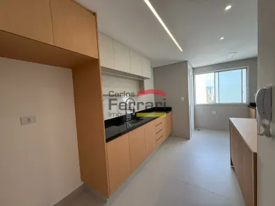 Apartamento com 3 Quartos à venda, 87m² no Santana, São Paulo