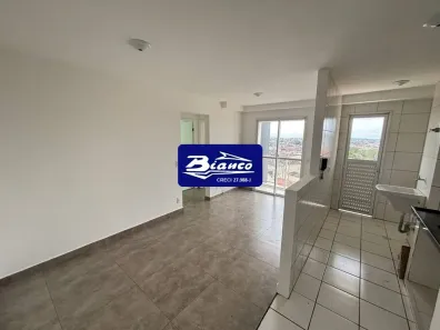 Apartamento com 2 Quartos para alugar, 52m² no Vila Bremen, Guarulhos