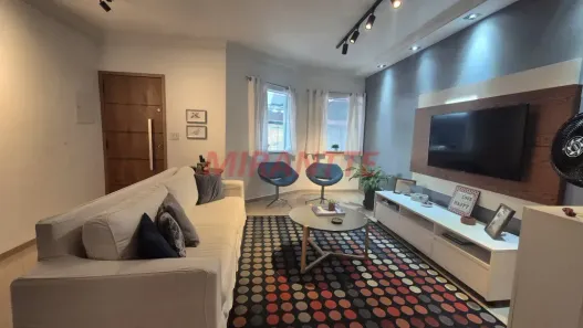 Sobrado com 3 Quartos à venda, 86m² no Santa Teresinha, São Paulo