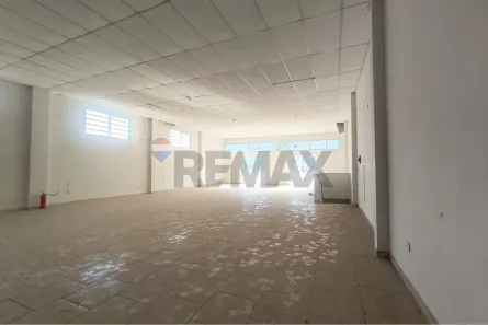 Sala Comercial para alugar, 240m² no Jardim Bela Vista, Mauá