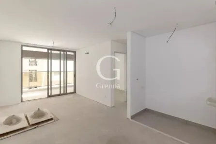 Apartamento com 2 Quartos à venda, 70m² no Vila Nova Conceição, São Paulo