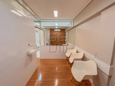 para alugar, 45m² no Centro, Londrina