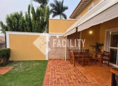Casa de Condomínio com 3 Quartos à venda, 170m² no Bairro das Palmeiras, Campinas
