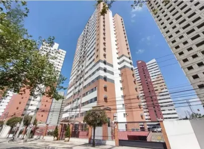 Apartamento com 3 Quartos à venda, 44m² no Parque Iracema, Fortaleza