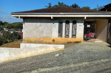 Casa com 3 Quartos à venda, 90m² no João Costa, Joinville