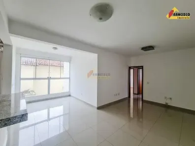 Apartamento com 3 Quartos para alugar, 110m² no Vila Belo Horizonte, Divinópolis