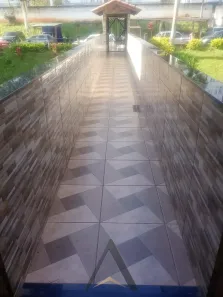 Apartamento com 2 Quartos à venda, 46m² no Jardim Pedra Branca, São Paulo