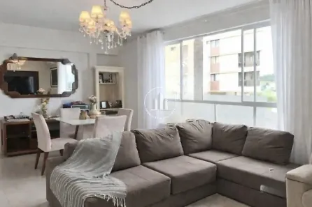 Cobertura com 3 Quartos à venda, 125m² no Coqueiros, Florianópolis