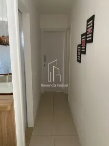 Apartamento com 2 Quartos à venda, 51m² no Jardim Brasil (Zona Norte), São Paulo