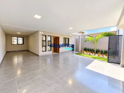 Casa com 3 Quartos à venda, 200m² no Ouro Preto, Belo Horizonte