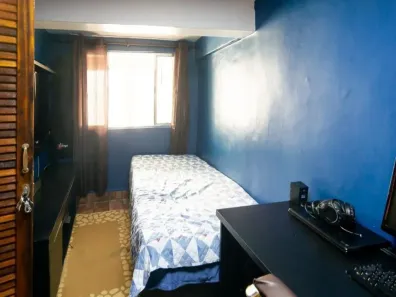 Casa com 2 Quartos à venda, 150m² no Vila São Paulo, São Paulo