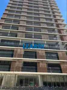 Apartamento com 1 Quarto à venda, 26m² no Paraíso, São Paulo