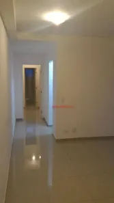 Apartamento com 2 Quartos à venda, 54m² no Vila Clementino, São Paulo