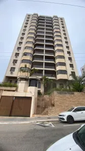 Apartamento com 3 Quartos para alugar, 212m² no Centro, Sorocaba