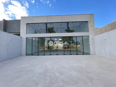 Ponto Comercial para alugar, 225m² no Jardim Terramérica III, Americana