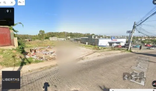 Lote/Terreno à venda, 806m² no Rubem Berta, Porto Alegre