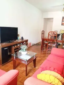 Apartamento com 3 Quartos à venda, 120m² no Icaraí, Niterói