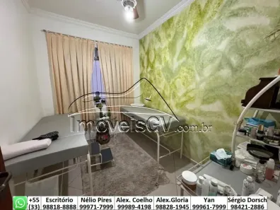 Apartamento com 3 Quartos à venda, 70m² no Ilha dos Araújos, Governador Valadares