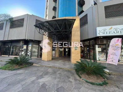 Sala Comercial para alugar, 29m² no Centro, Canoas