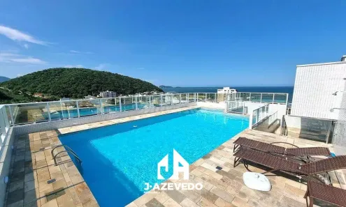 Apartamento com 3 Quartos à venda, 120m² no Centro, Guaratuba