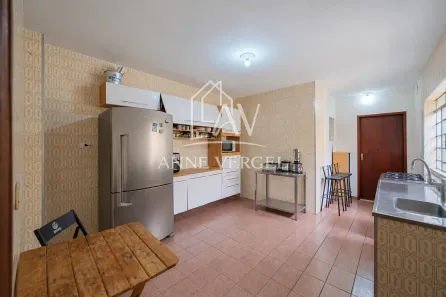 Sobrado com 4 Quartos à venda, 254m² no km 18, Osasco