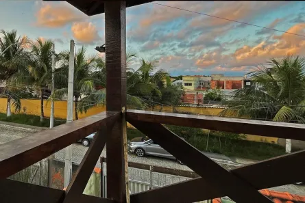 Apartamento com 2 Quartos à venda, 45m² no São José, Armação dos Búzios