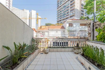 Casa com 3 Quartos à venda, 180m² no Sumaré, São Paulo
